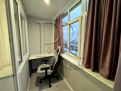 квартира за адресою Берестейський просп. (Перемоги), 55-А