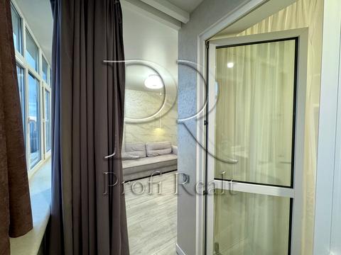 квартира за адресою Берестейський просп. (Перемоги), 55-А