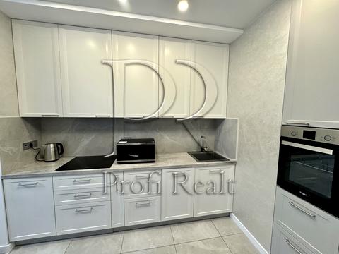 квартира за адресою Берестейський просп. (Перемоги), 55-А