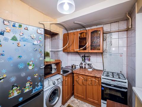 квартира за адресою Ірини Бекешкіної вул. (Генерала Карбишева), 22