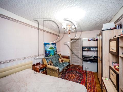 квартира за адресою Ірини Бекешкіної вул. (Генерала Карбишева), 22