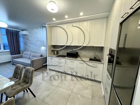 квартира за адресою Берестейський просп. (Перемоги), 55-А