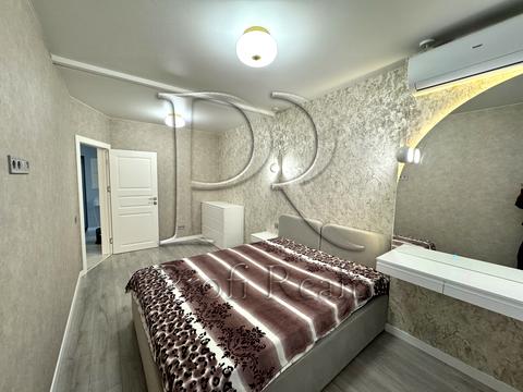 квартира за адресою Берестейський просп. (Перемоги), 55-А