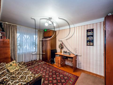 квартира за адресою Ірини Бекешкіної вул. (Генерала Карбишева), 22