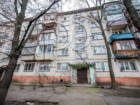 квартира за адресою Ірини Бекешкіної вул. (Генерала Карбишева), 22