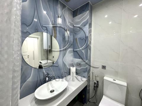 квартира за адресою Берестейський просп. (Перемоги), 55-А