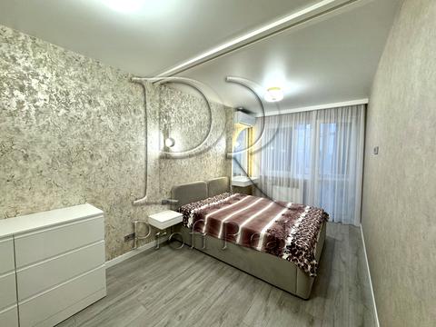 квартира за адресою Берестейський просп. (Перемоги), 55-А