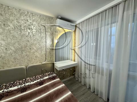 квартира за адресою Берестейський просп. (Перемоги), 55-А