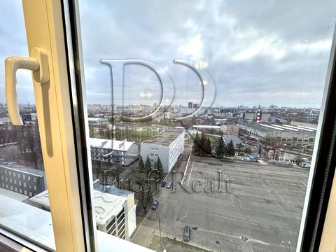 квартира за адресою Берестейський просп. (Перемоги), 55-А