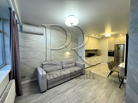 квартира за адресою Берестейський просп. (Перемоги), 55-А