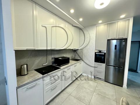 квартира за адресою Берестейський просп. (Перемоги), 55-А