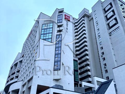 квартира за адресою Берестейський просп. (Перемоги), 55-А