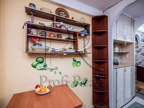 квартира за адресою Ірини Бекешкіної вул. (Генерала Карбишева), 22