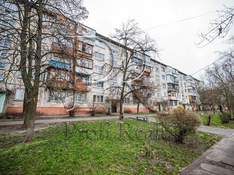 квартира за адресою Ірини Бекешкіної вул. (Генерала Карбишева), 22