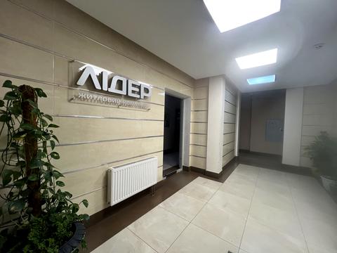 квартира за адресою Казарменна вул. (Григорія Андрющенка), 6-Г