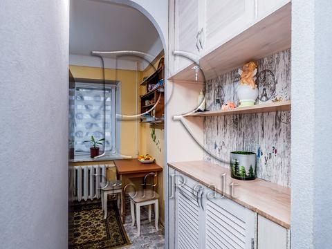 квартира за адресою Ірини Бекешкіної вул. (Генерала Карбишева), 22