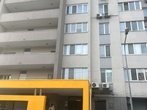 квартира за адресою Казарменна вул. (Григорія Андрющенка), 6-Г