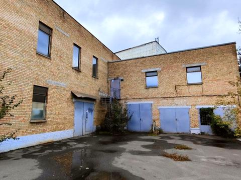 комерційна за адресою Ремонтна вул., 13