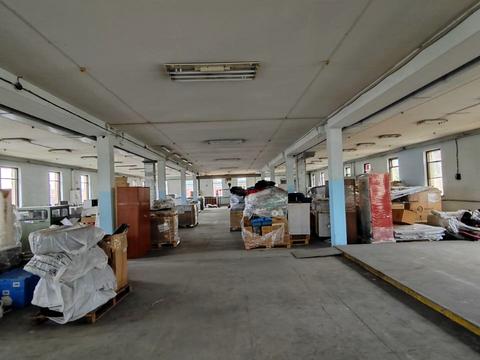 комерційна за адресою Ремонтна вул., 13