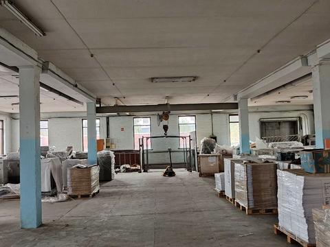 комерційна за адресою Ремонтна вул., 13