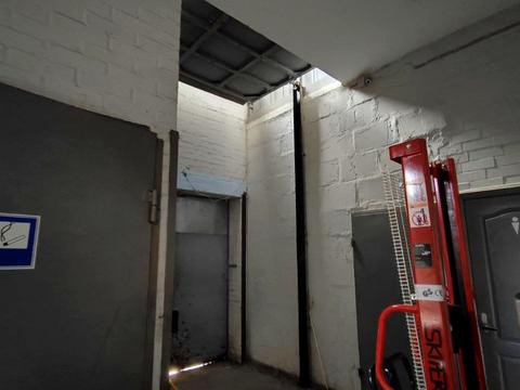 комерційна за адресою Ремонтна вул., 13