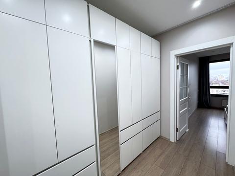 квартира за адресою Голосіївський просп. (40-річчя Жовтня), 60