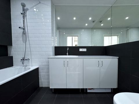 квартира за адресою Голосіївський просп. (40-річчя Жовтня), 60