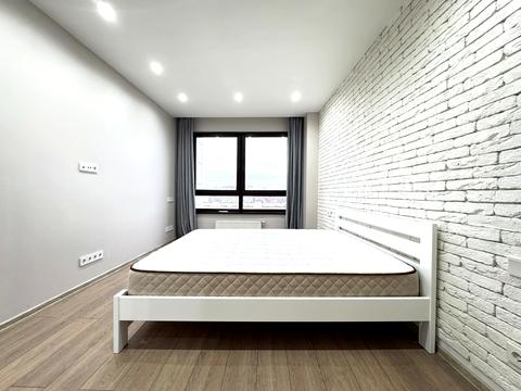 квартира за адресою Голосіївський просп. (40-річчя Жовтня), 60