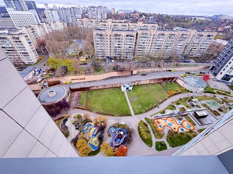 квартира за адресою Голосіївський просп. (40-річчя Жовтня), 60