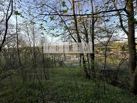 ділянка за адресою Набережна вул., 55