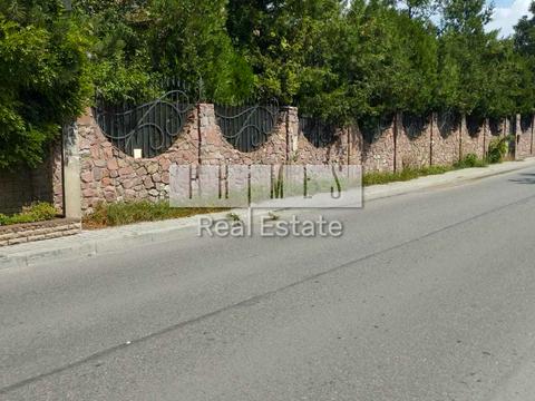 ділянка за адресою Набережна вул., 55