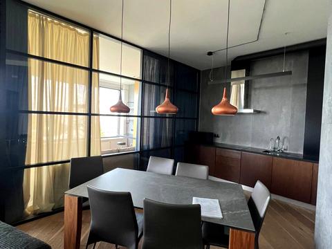 квартира по адресу Евгения Коновальца ул. (Щорса), 26-А