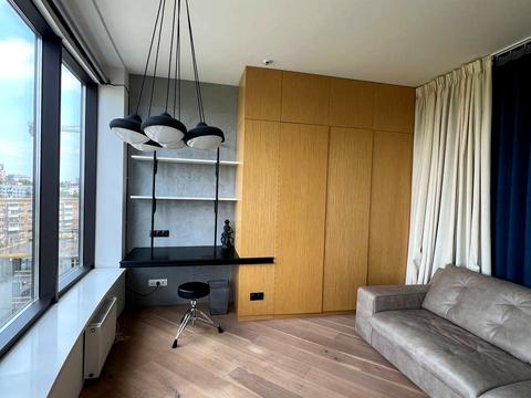 квартира по адресу Евгения Коновальца ул. (Щорса), 26-А