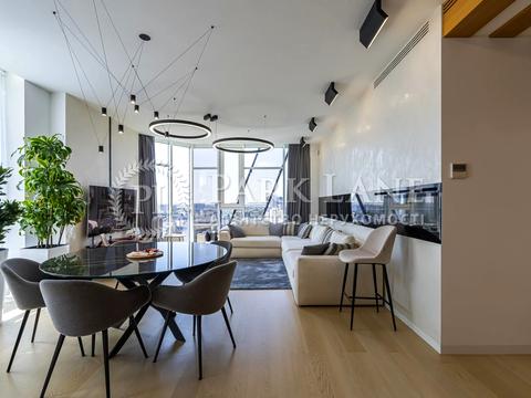 квартира за адресою Авіаконструктора Антонова вул., 2-Б