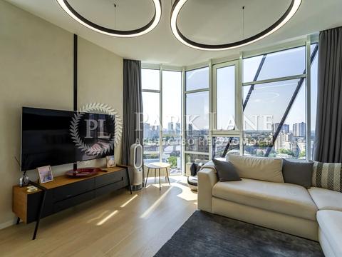 квартира за адресою Авіаконструктора Антонова вул., 2-Б