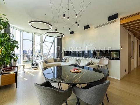 квартира за адресою Авіаконструктора Антонова вул., 2-Б