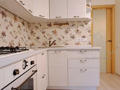 квартира за адресою Коперника вул., 10