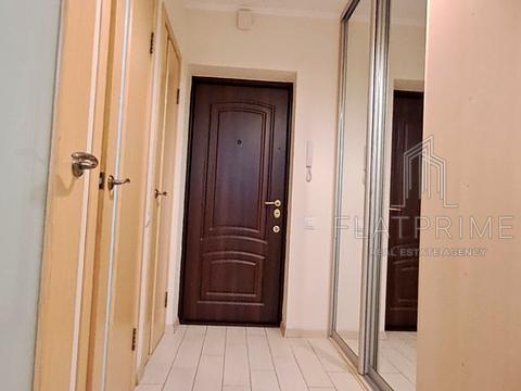 квартира за адресою Коперника вул., 10