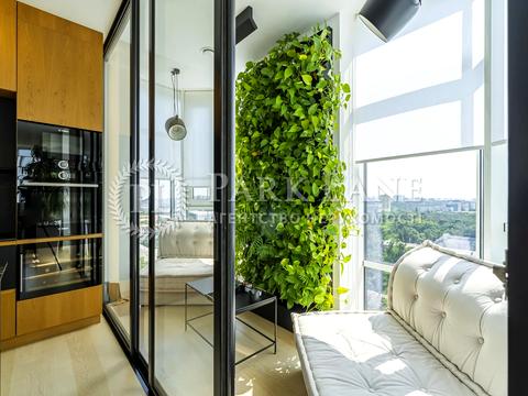 квартира за адресою Авіаконструктора Антонова вул., 2-Б