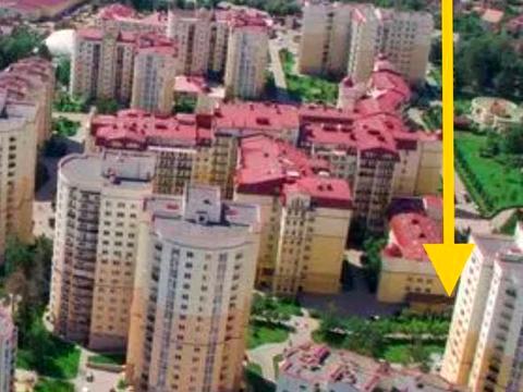 комерційна за адресою Лобановського, 21