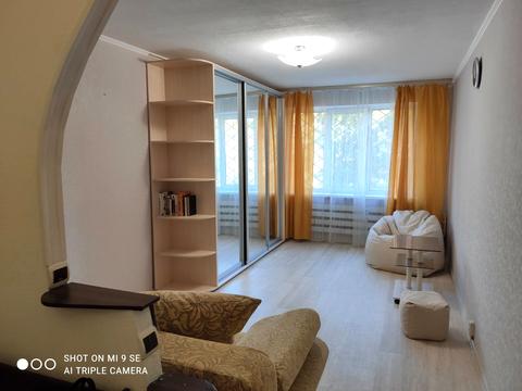 квартира по адресу Оболонский просп., 14-А