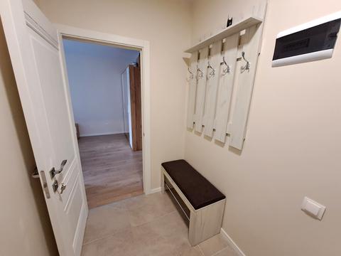 квартира по адресу Весёлая ул., 35