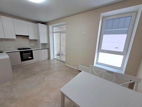 квартира по адресу Весёлая ул., 35