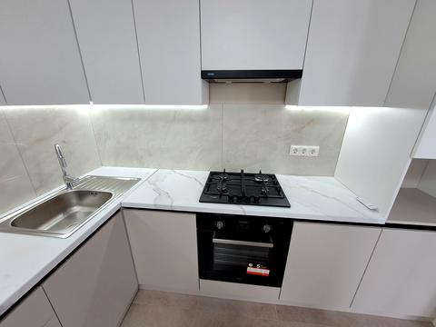 квартира по адресу Весёлая ул., 35