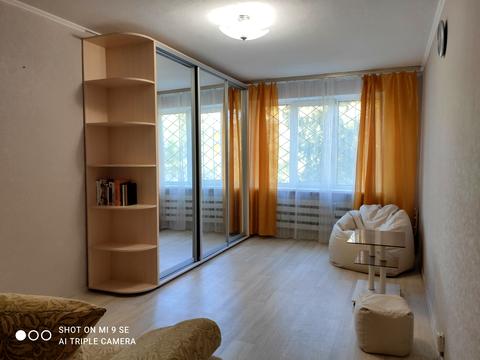 квартира по адресу Оболонский просп., 14-А