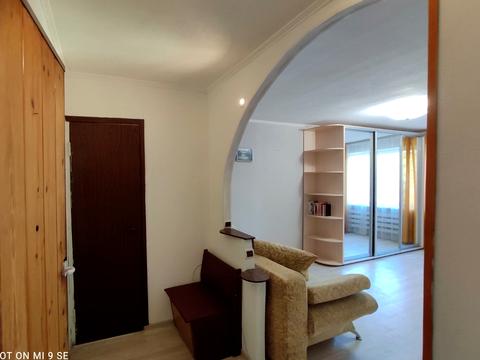 квартира по адресу Оболонский просп., 14-А