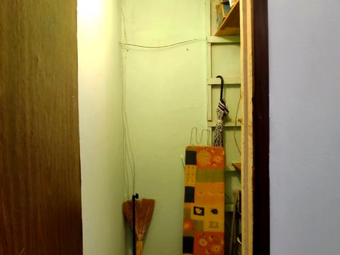 квартира по адресу Оболонский просп., 14-А