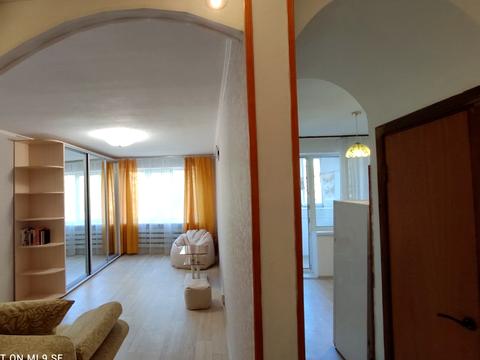 квартира по адресу Оболонский просп., 14-А