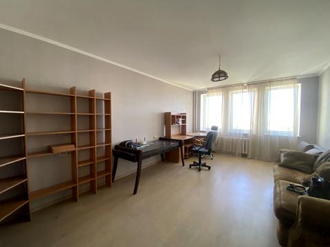 квартира за адресою Драгоманова вул., 6-А