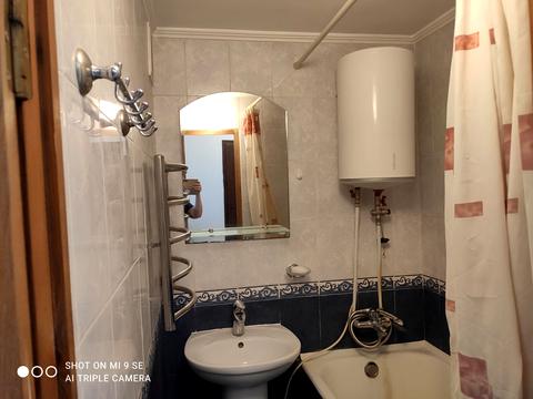 квартира по адресу Оболонский просп., 14-А